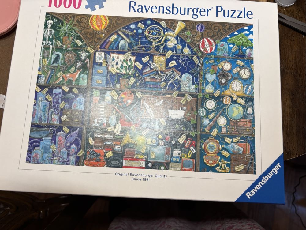 Mountain Lake Red Tulips