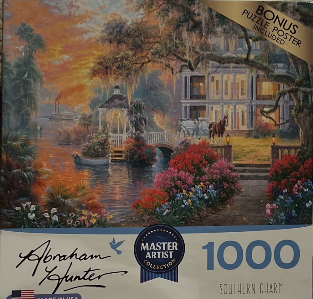 Spring Display NIB UFS/T