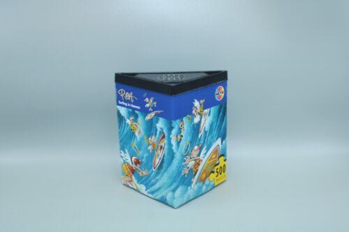 D-1000-141: 1997 Calendar