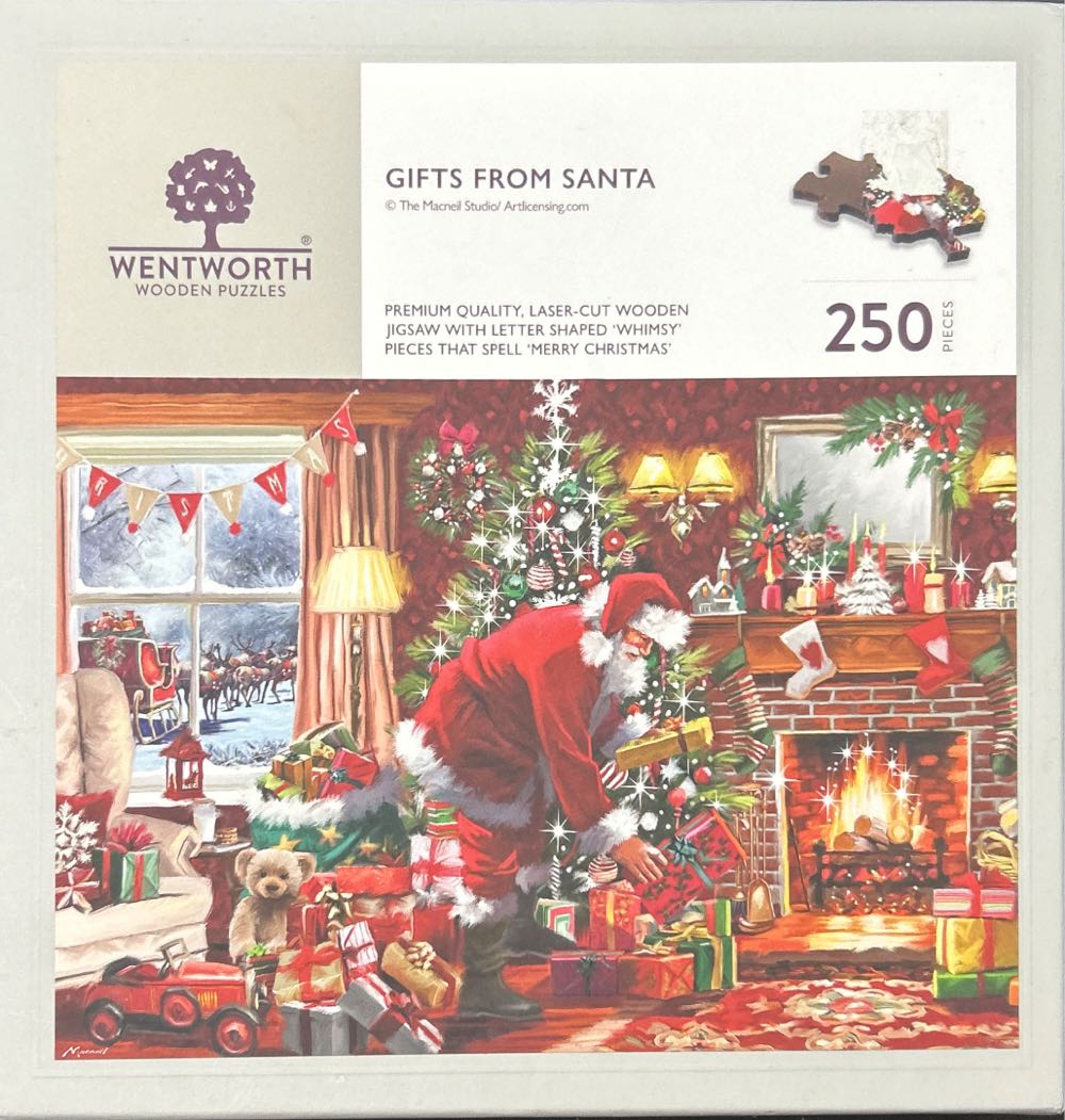 5th Avenue Icon Panoramic