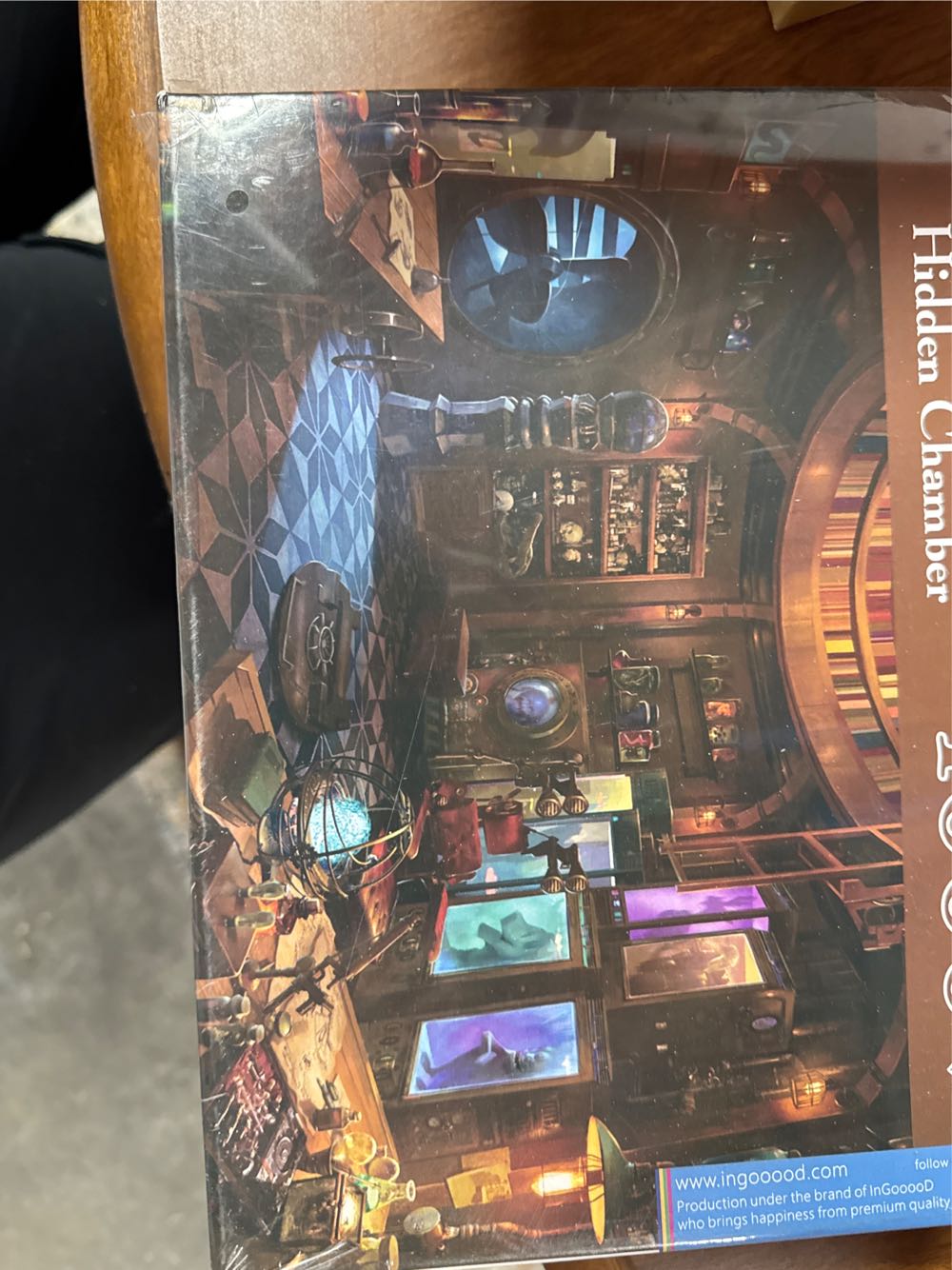 Protect Our National Parks