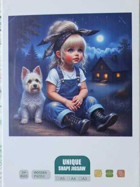 Explore Venice Gondola Boats Sailorr Pc 29.52x19 Robert Frederick Puzzle