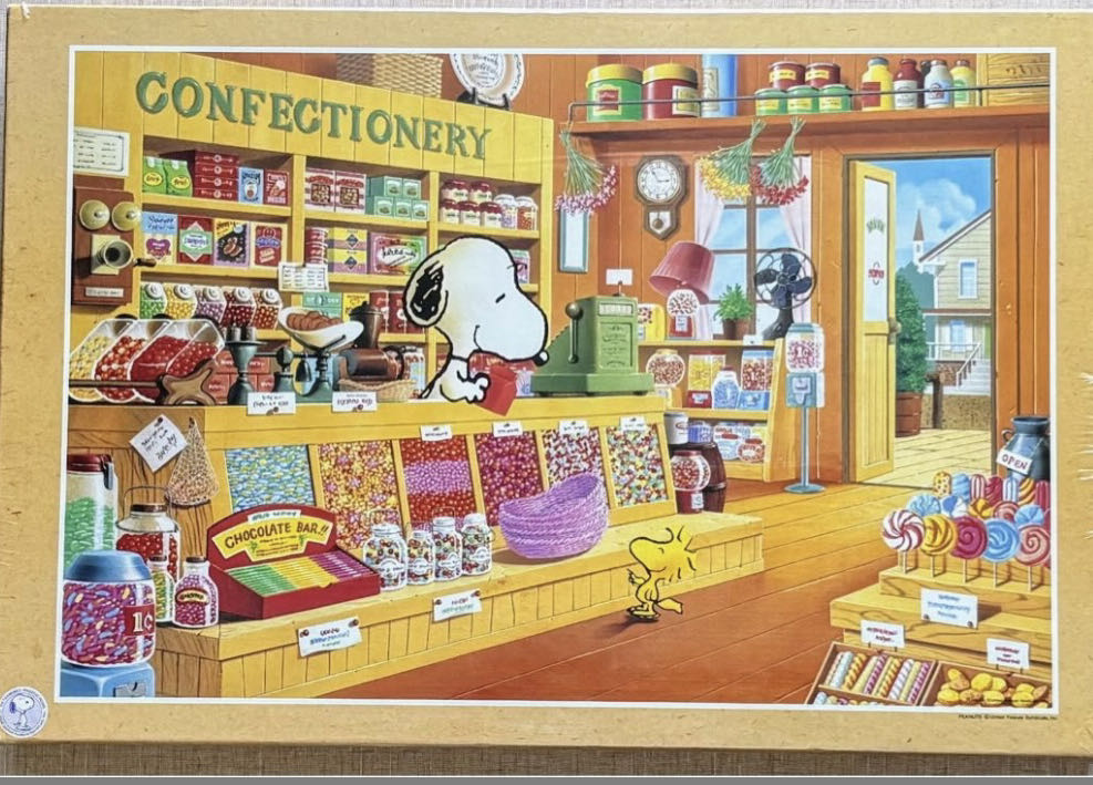 SunsOut: What Comes Around Goes Around