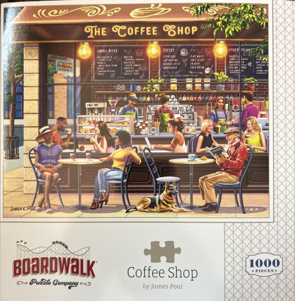 Country Truck In Summer