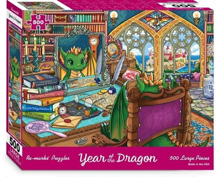 Niagara Falls Canada 500 Pieces Maid Of The Mist