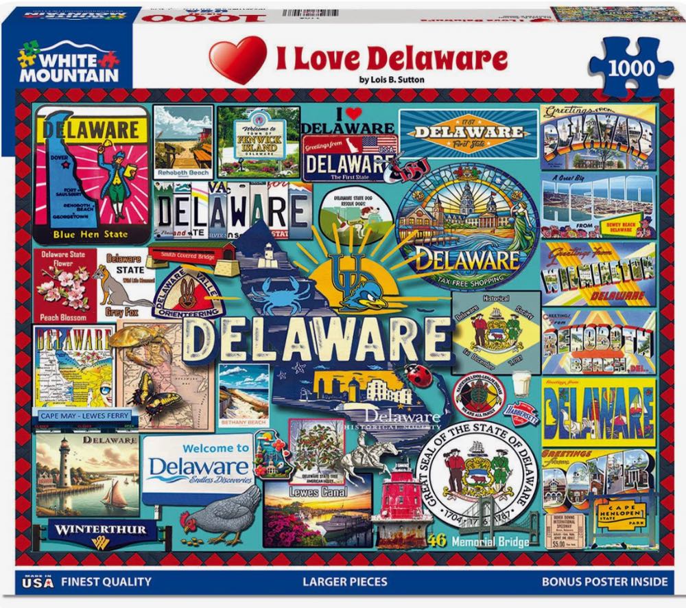 Space For Reflection