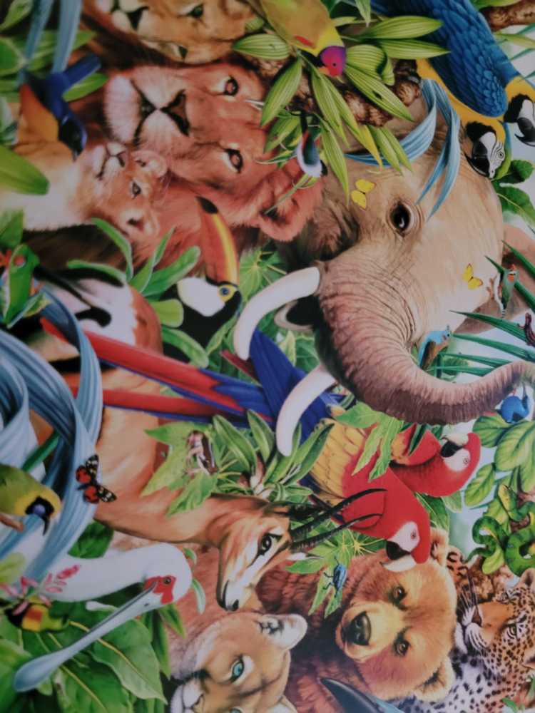 Aether Puzzles Shaken Styled Stirred Cocktail Puzzle Premium Piece Jigsaw Puzzle For Adults Glare-free Soft-touch Puzzles Made In Usa 26.6” X 19.25”