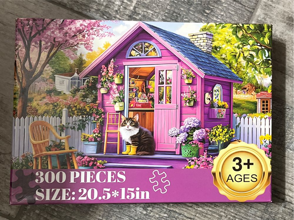 Space For Reflection