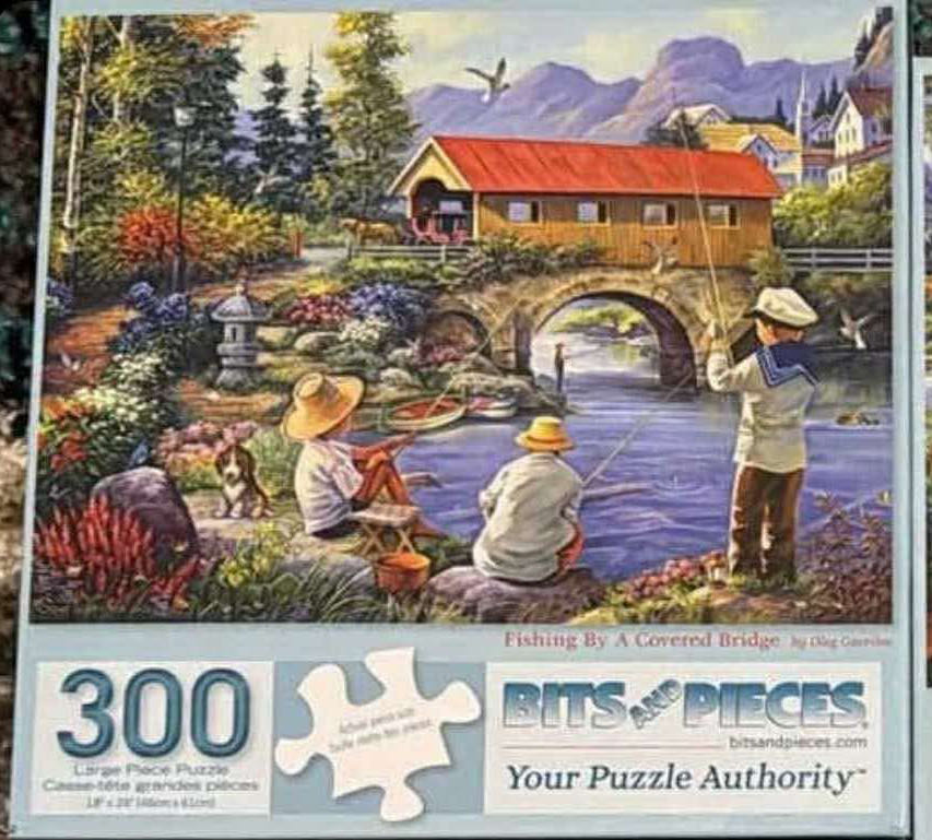 D-300-281: Three Cabrellos