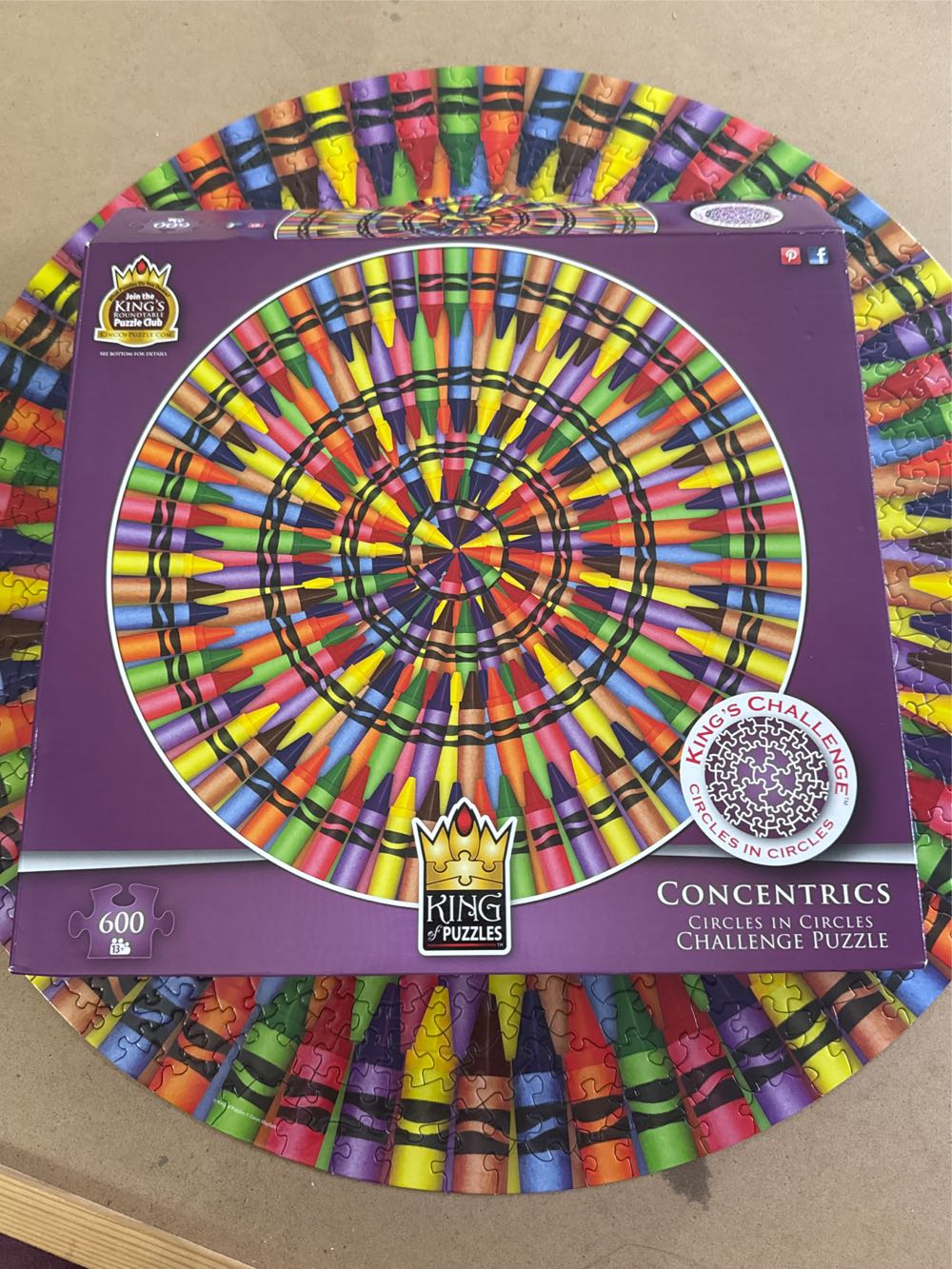 AP-10-833: Happy Birthday