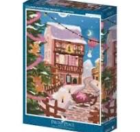 All You Need Is Love-NIB-Jennifer?