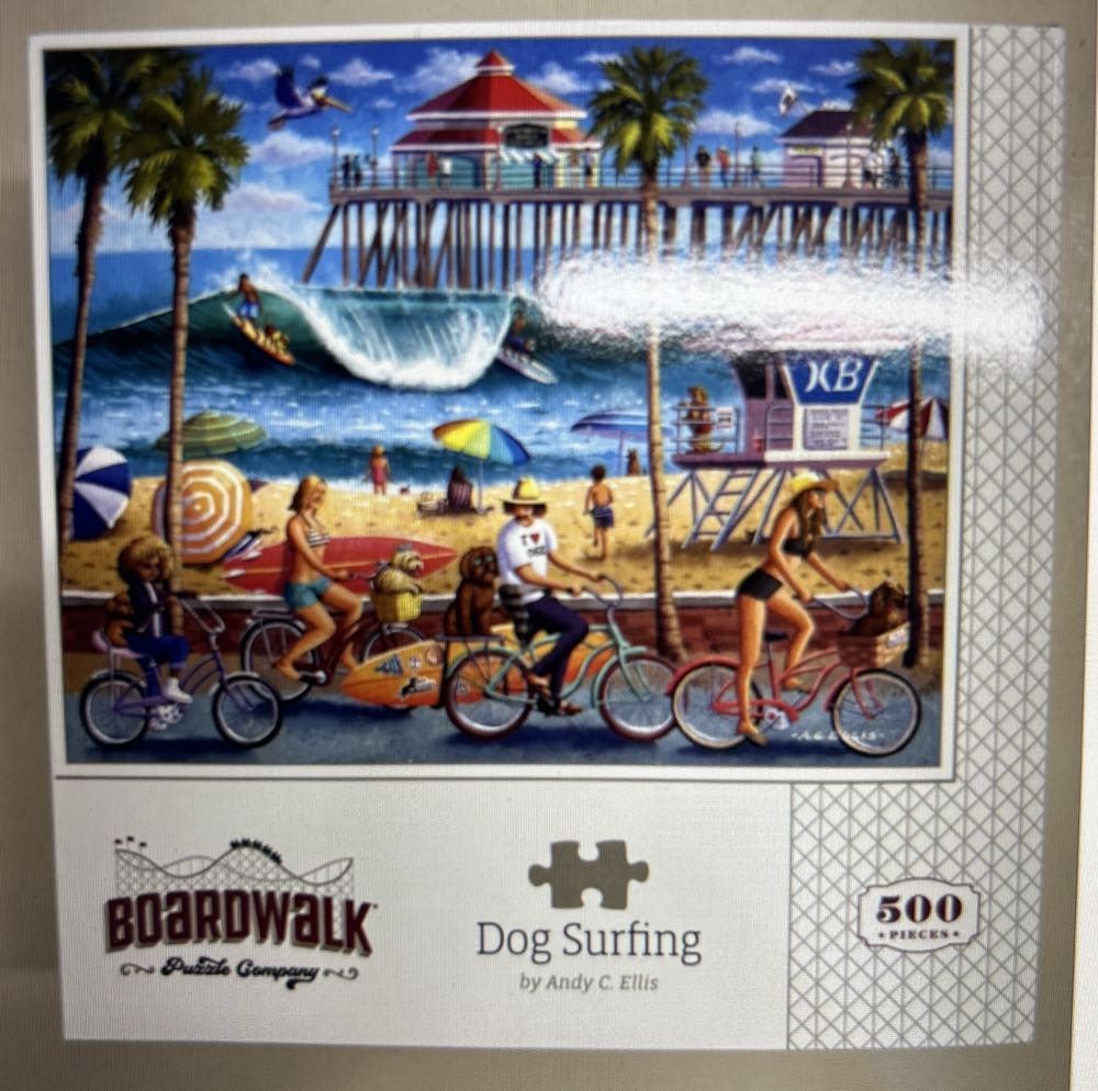 New Nickelodeon Spongebob Squarepants Shaped Floor Puzzle