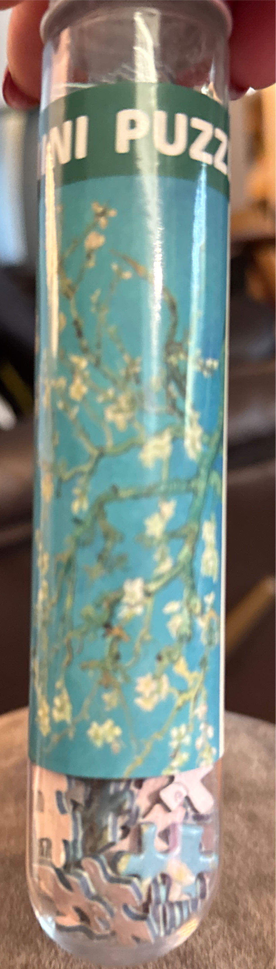 AP-10-841: Peanut Style Collection