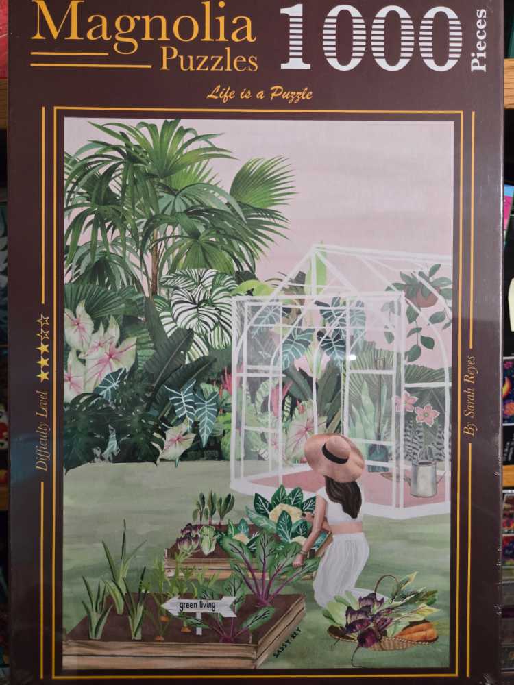 Copains De PlageTy Fuzzy Puzzle Beanie Boos