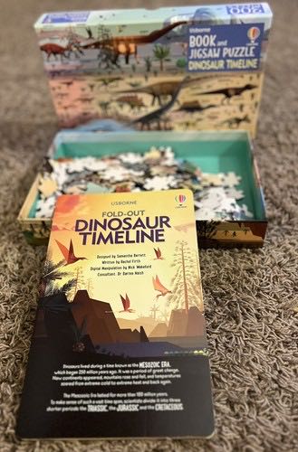 0224 Masterpieces: Family Game Night