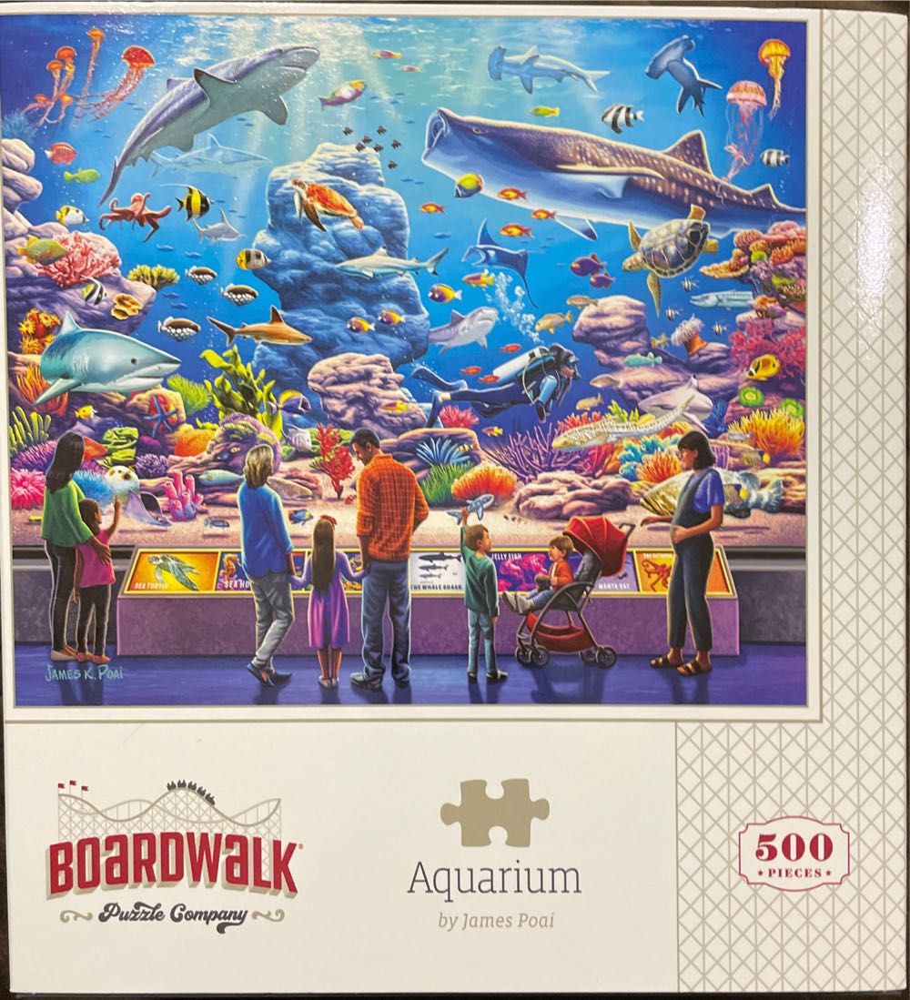 AP-10A-20: Snoopy Island