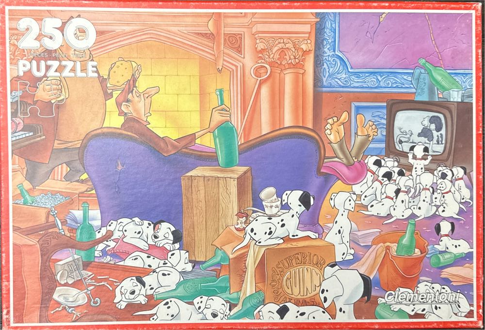 Springbok’s Maderna Canna Lily 500 Piece Jigsaw Puzzle For Adults Features Cativating Photo By Craig Roderick Of Maderna Canna Lilies On A Black Matte Background Made In Usa