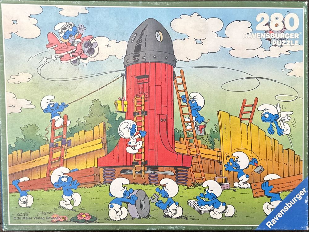 Colorful French Macarons