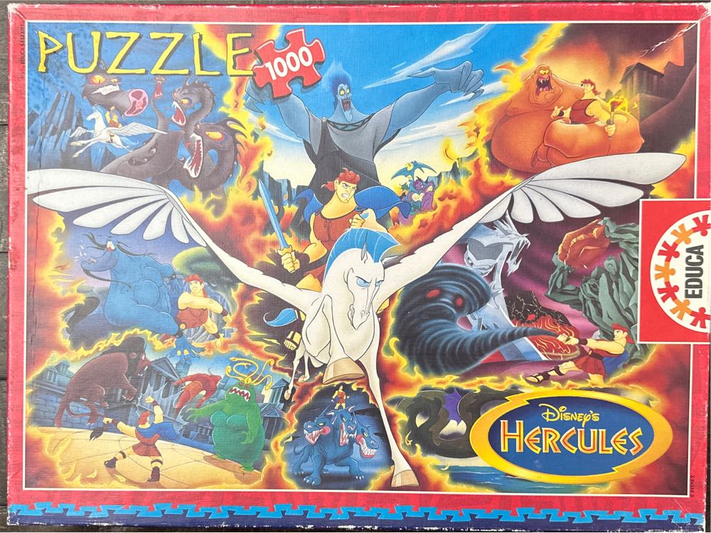 D-300-121: Rain and then Sunny! (SOLD)