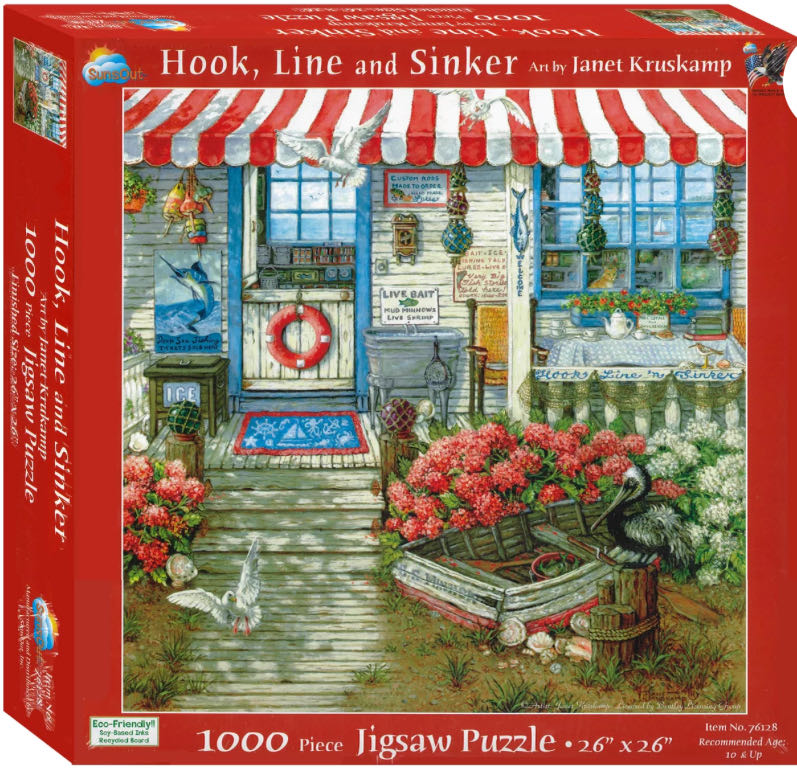 Building A Playground