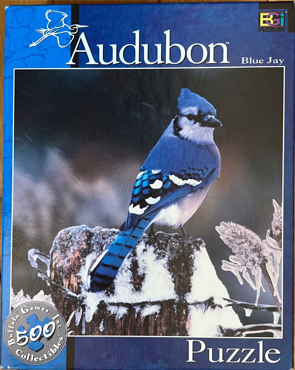 Unicorn Dreams Piece Puzzle