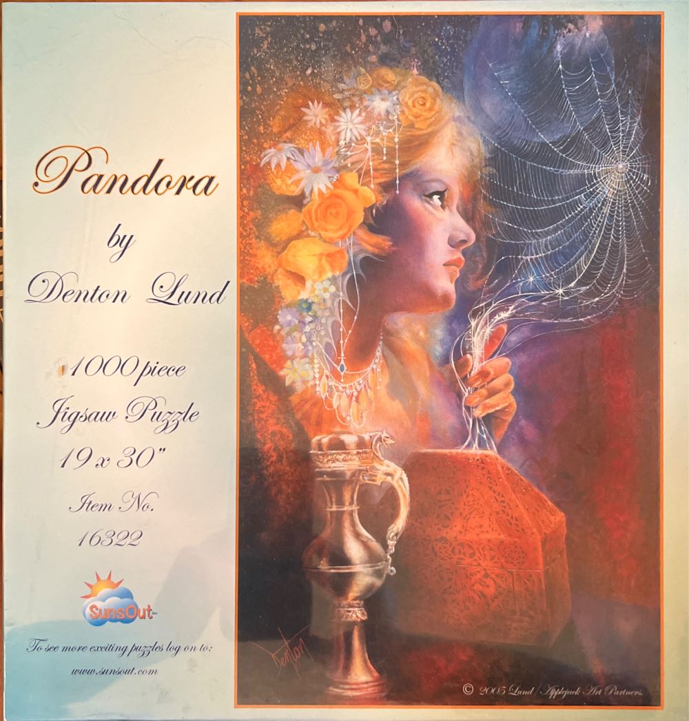 Monet Water Lily Pond Micro Jigsaw Puzzle