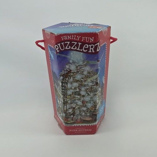 Usborne Book & Jigsaw Dinosaur Timeline 300 Jigsaw