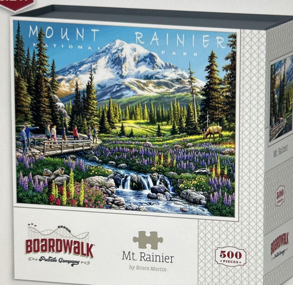 Two Sides Of The Sea