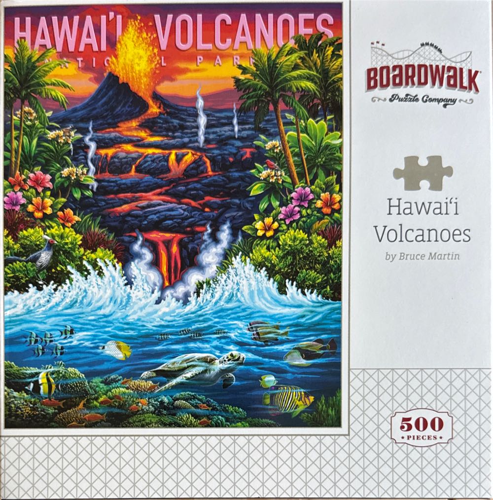 Goofy’s Fruit Shop