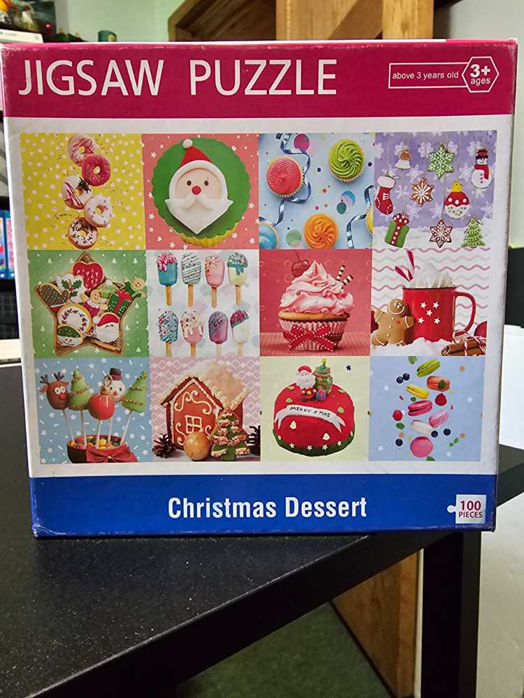 St Helens Home And Garden Piece Jigsaw The Cat Cave