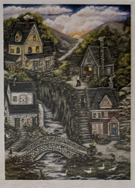 Alice In Wonderland Tea Party