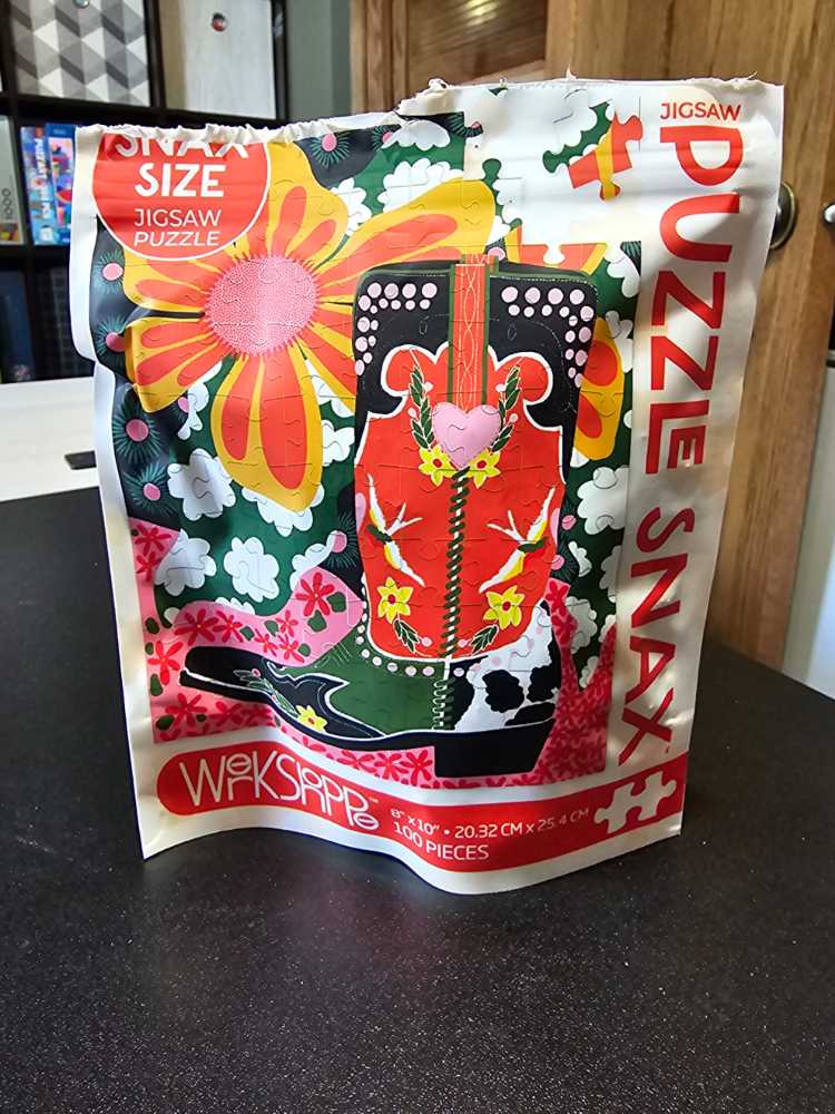 Winter Cabin Musical At