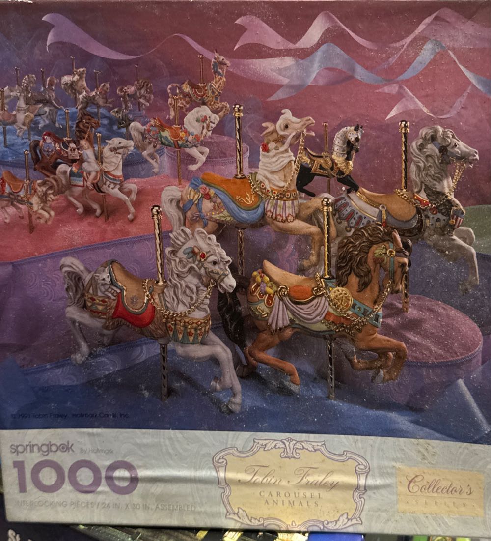 The Magnificent Undersea World