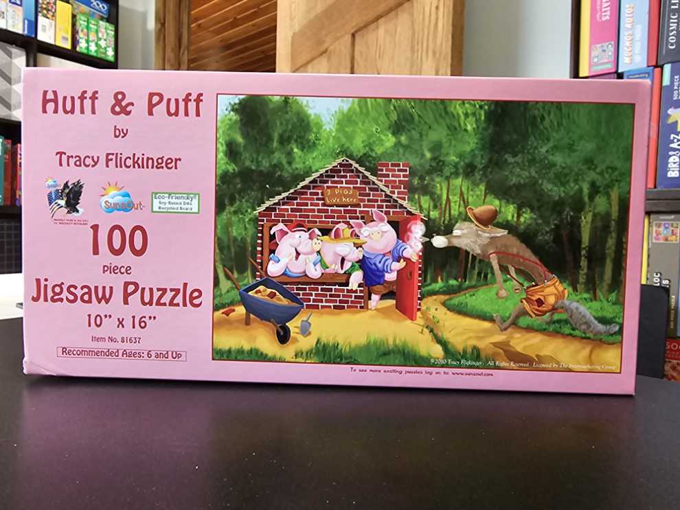 Lake House - Glued 💎