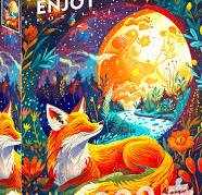 Neuschwanstein 3d 151 X