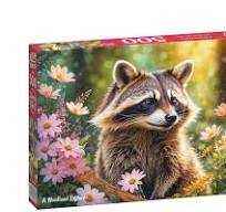 Disney - Mickey And Minnie Carousel