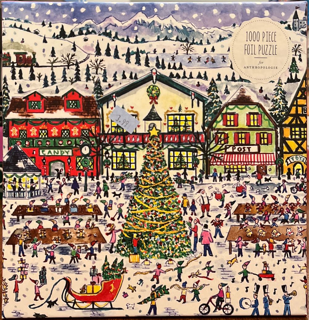 Trainspotting With Grandad