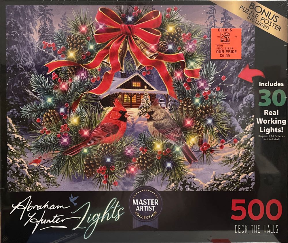 Gnome Family NV UFS/T