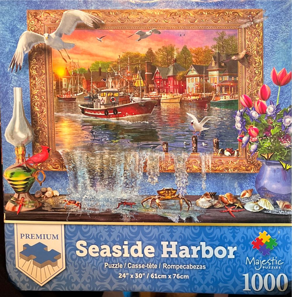 Grandpa’s Sugar Shack