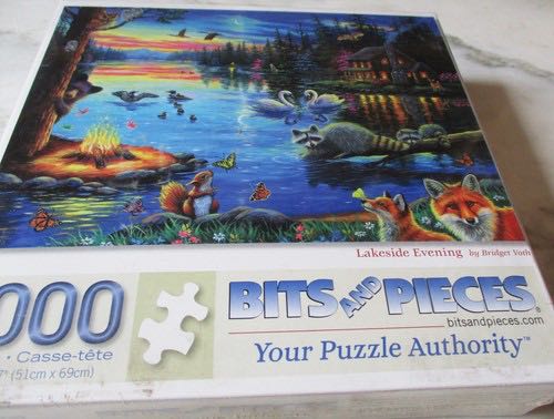 Winnie The Pooh & Piglet .