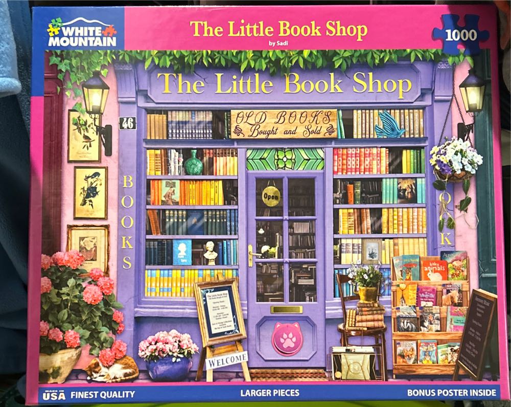 Mientras Ella Dormia