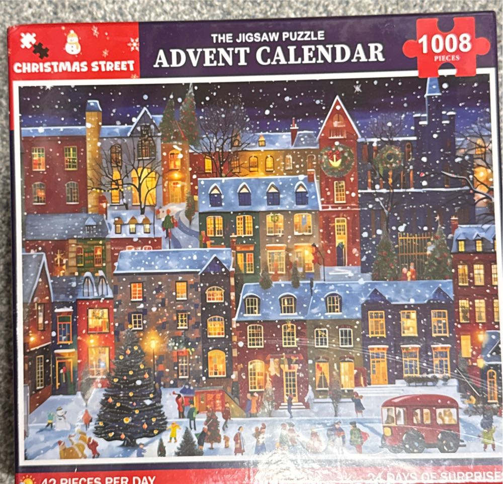 Lauren S Harris: Autumn Forest Piez