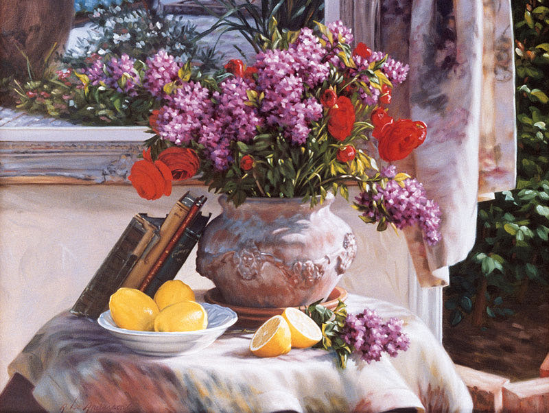 The Perfect Setup • - Ravensburger puzzle collectible [Barcode 4005556148585] - Main Image 2