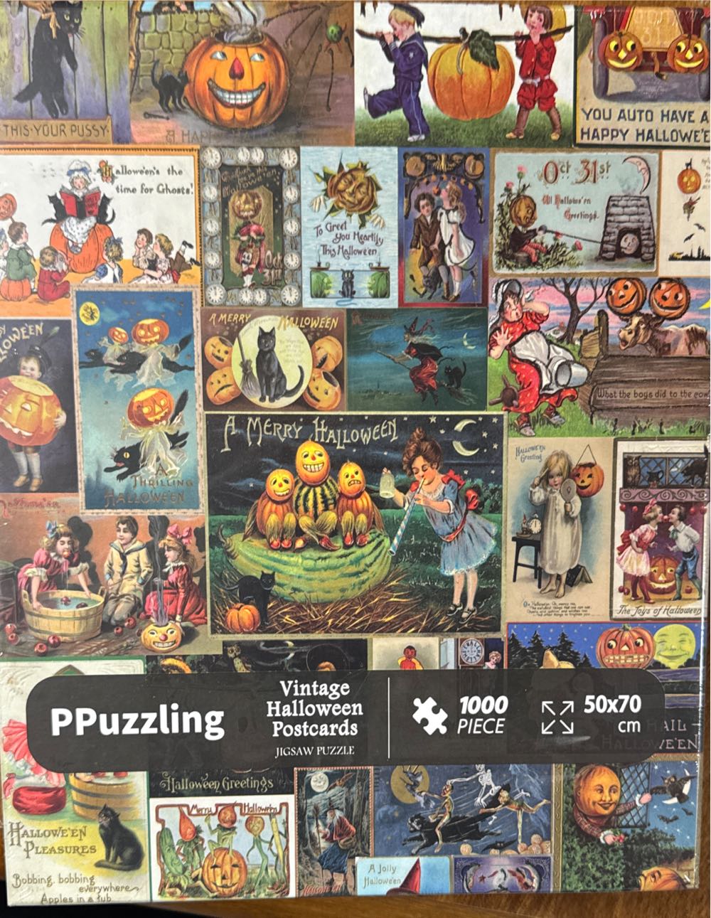 Thames & Kosmos Exit: The Enchanted Forest| A Kosmos Escape Room Game In A Box| Family Friendly Card-based At-home Escape Room Experience For 1 To 4 Players Ages 12 Black