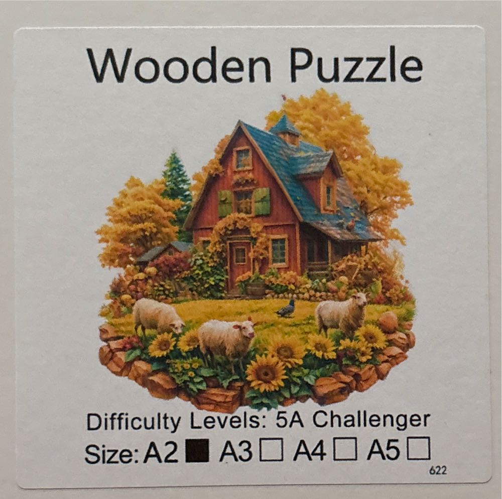 The Smurfs In Smurfhausen