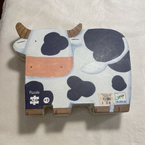 Tomax Wonders Of The World Piece Puzzle