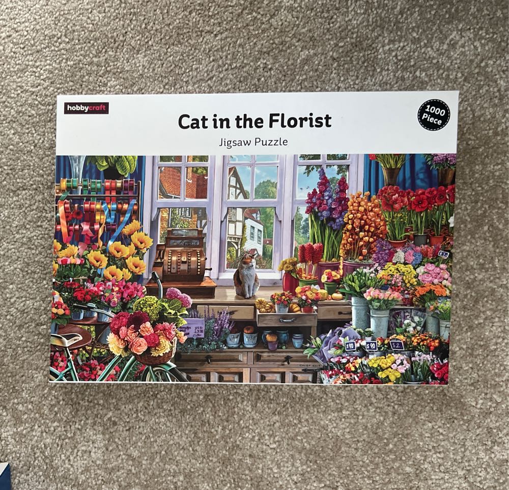 Country House By The Waterfall BAC