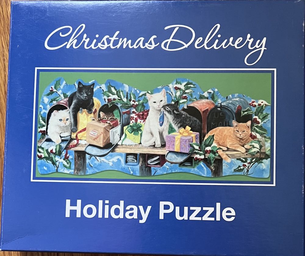 Marvel Spider Man 100 Piece Jigsaw Puzzle Set Of 2