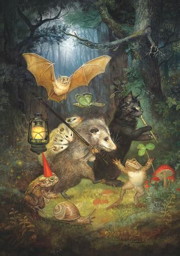 Cube Guinea Pig  🆕🚪