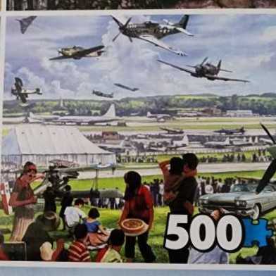 AP-3-744: Director Snoopy (SOLD)